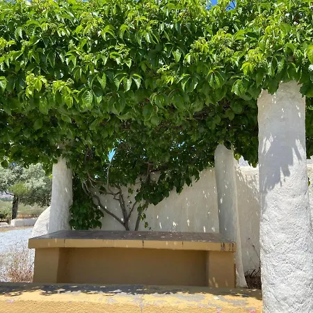 Cuevas Tiana * El Aljibete