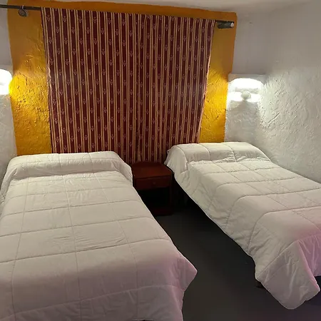 Apartamento Cuevas Tiana *