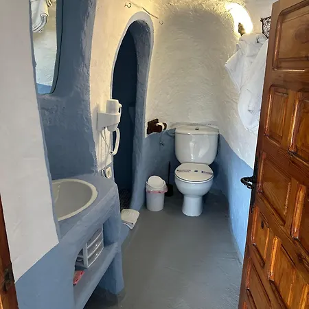 Apartamento Cuevas Tiana *