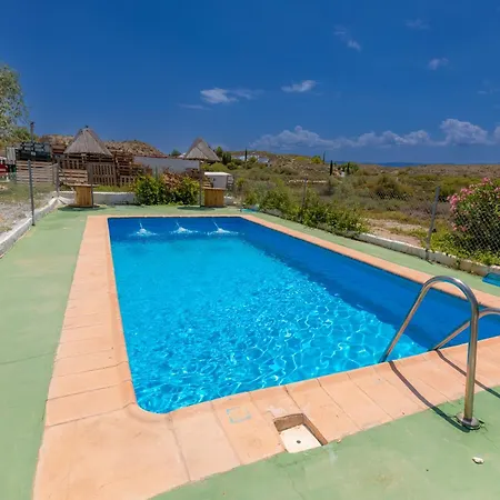 Cuevas Tiana Apartamento *