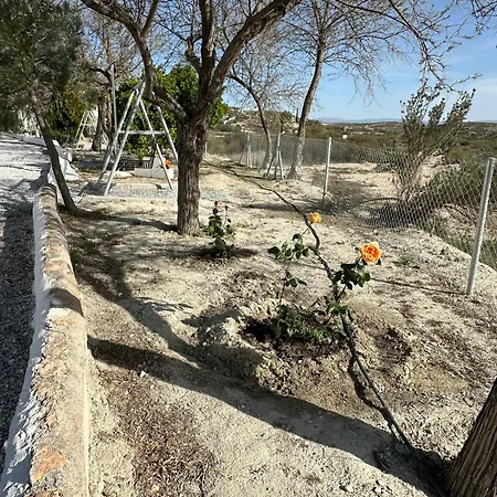 Apartamento Cuevas Tiana *
