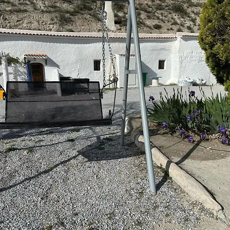 Apartamento Cuevas Tiana *