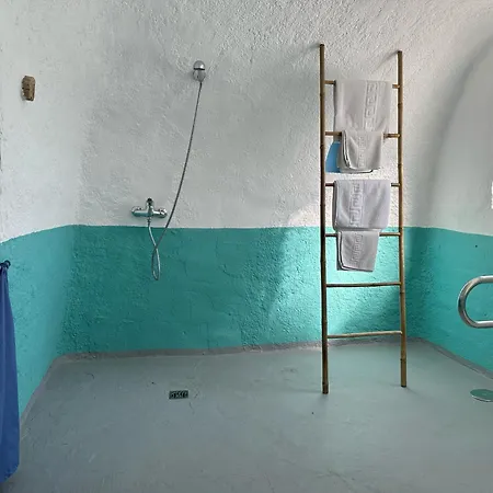 Apartamento Cuevas Tiana