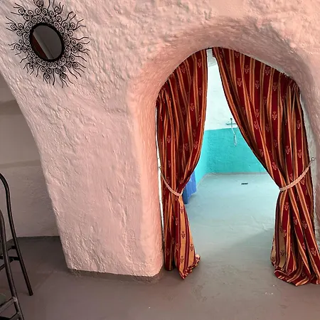 Cuevas Tiana Apartamento *