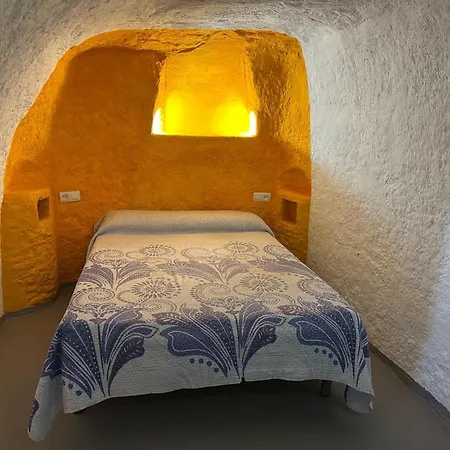 Apartamento Cuevas Tiana *
