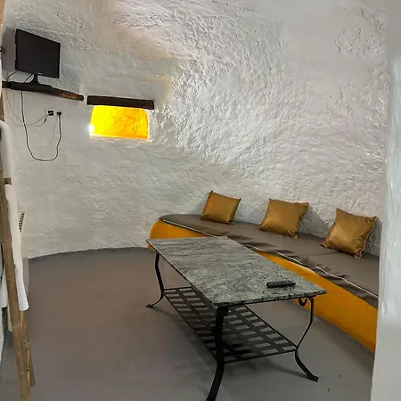 Cuevas Tiana Apartamento