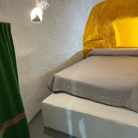 Cuevas Tiana Apartamento El Aljibete