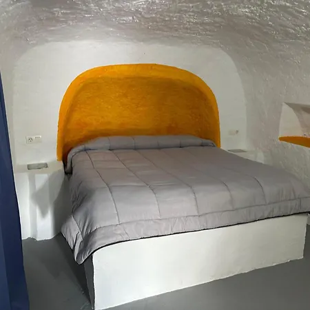 Apartamento Cuevas Tiana