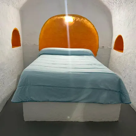 Apartamento Cuevas Tiana *