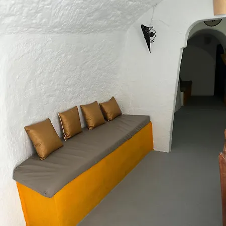 Cuevas Tiana Apartamento El Aljibete