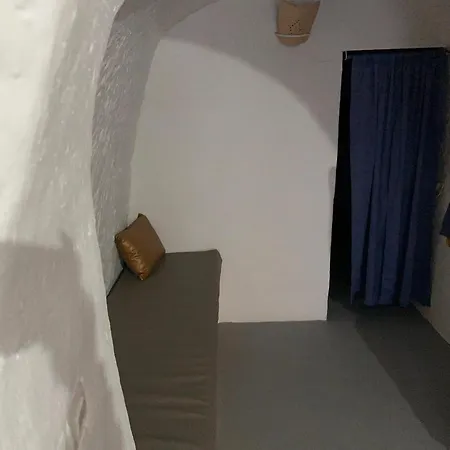 Apartamento Cuevas Tiana