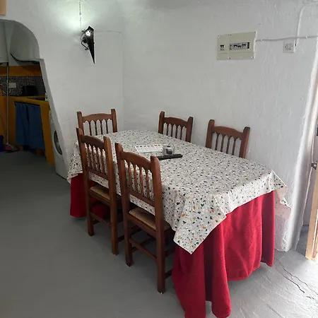 Cuevas Tiana Apartamento *