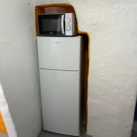 Apartamento Cuevas Tiana *